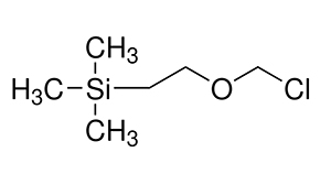 2-(三甲基硅烷基)乙氧甲基氯